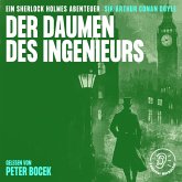 Der Daumen des Ingenieurs (MP3-Download)