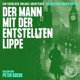 Der Mann mit der entstellten Lippe (MP3-Download)