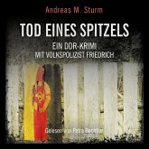 Tod eines Spitzels (MP3-Download)