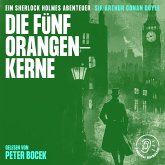 Die fünf Orangenkerne (MP3-Download)