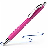Schneider Kugelschreiber Slider Rave power pink, Mine Slider 755 XB blau Schneider Kugelschreiber Slider Rave power pink, Mine Slider 755 XB blau