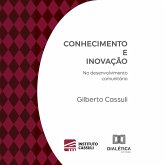 Conhecimento e Inovação (MP3-Download)