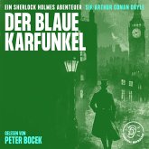 Der Blaue Karfunkel (MP3-Download)