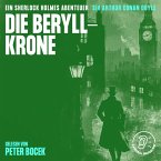 Die Beryll-Krone (MP3-Download)