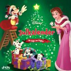 Disney Julkalender - En saga om dagen (MP3-Download)