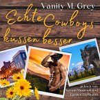 Echte Cowboys küssen besser: Welcome to Buffalo Creek (MP3-Download)