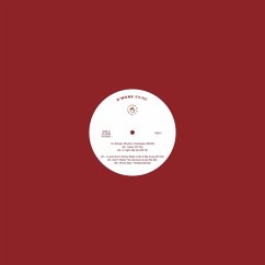 Cover Shine Ep