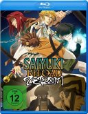 Saiyuki Reloaded: Zeroine (Komplette Serie)