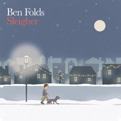 Sleigher - Folds,Ben