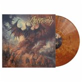 As Gomorrah Burns(Copper Vinyl)