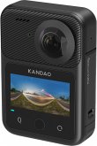Kandao QooCam 3 Ultra 360° Action Camera Kandao QooCam 3 Ultra 360° Action Camera