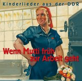 Wenn Mutti Früh Zur Arbeit Geht