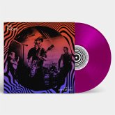 Live At Levitation (Neon Violet Vinyl)