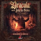 Dracula und der Zirkel der Sieben: Folgen 13-16 Dracula und der Zirkel der Sieben: Folgen 13-16
