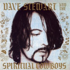 Cover Dave Stewart And The Spiritual Cowboys