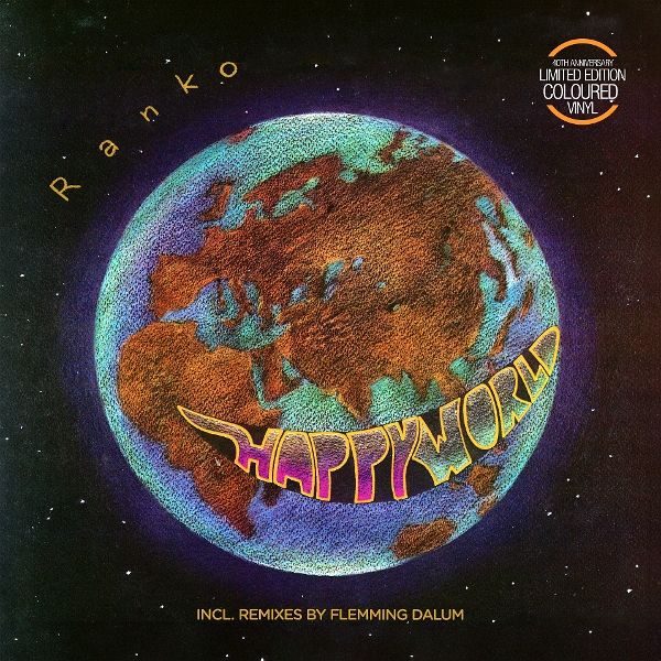 Happy World Happy World