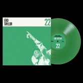 Ebo Taylor Jid022 (Green Vinyl)