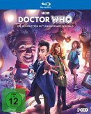 Doctor Who - Die kompletten 60th Anniversary Specials