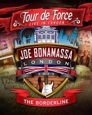 Tour De France - The Borderline