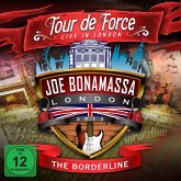 Tour De France - The Borderline