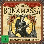 Beacon Theatre: Live From New York Beacon Theatre: Live From New York