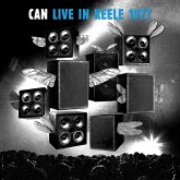Live In Keele 1977 Live In Keele 1977