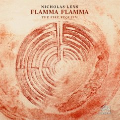 Lens: Flamma Flamma - Boyce,Gary/Flemish Radio Choir/Gondwana Orchestra,