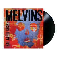 Bad Mood Rising (Ltd. Lp) - Melvins