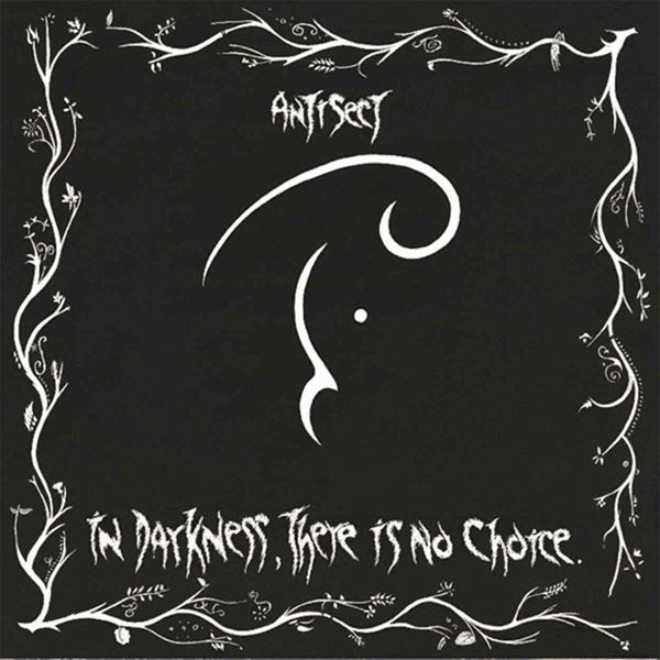 In Darkness,There Is No Choice (Deluxe-Lp)