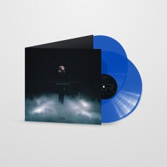 A Story Of Anger (Stronger Edition)(Ltd. Col. 2lp) - Sierra