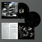 Live In Keele 1977 (2lp)