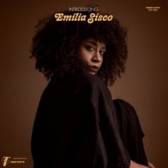 Introducing Emilia Sisco - Sisco,Emilia & Cold Diamond & Mink