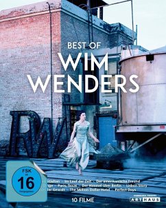 Best of Wim Wenders