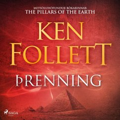 Þrenning (MP3-Download) - Follett, Ken