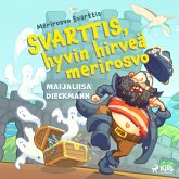 Svarttis, hyvin hirveä merirosvo (MP3-Download) Svarttis, hyvin hirveä merirosvo (MP3-Download)