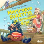 Merirosvo Svarttis ja hirmuinen Hilja (MP3-Download)