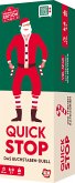 Quickstop - Das Buchstaben-Duell - Weihnachtsedition