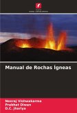 Manual de Rochas Ígneas Manual de Rochas Ígneas