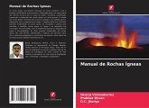 Manual de Rochas Ígneas