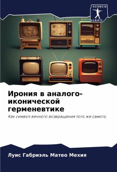 Cover Ironiq w analogo-ikonicheskoj germenewtike