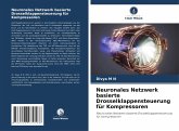 Neuronales Netzwerk basierte Drosselklappensteuerung für Kompressoren