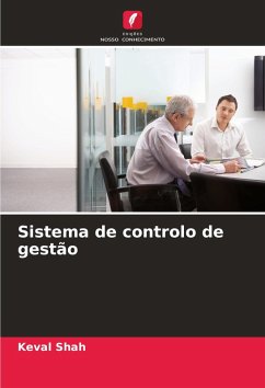 Sistema de controlo de gestão - Shah, Keval