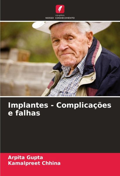 Implantes - Complicações e falhas