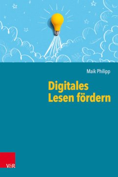 Digitales Lesen fördern - Philipp, Maik