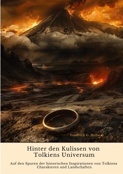 Hinter den Kulissen von Tolkiens Universum - Hellway, Fendrich G