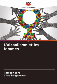 Cover L'alcoolisme et les femmes