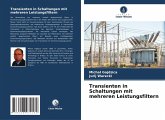 Transienten in Schaltungen mit mehreren Leistungsfiltern Transienten in Schaltungen mit mehreren Leistungsfiltern