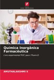 Química Inorgânica Farmacêutica