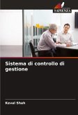 Sistema di controllo di gestione