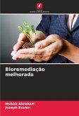 Bioremediação melhorada Bioremediação melhorada